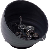 Magnetic Parts Bowl, 6" L x 6" W Waymarc Industries Inc