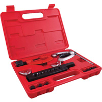 Double Flaring Tool Set with Tube Cutter Waymarc Industries Inc