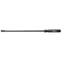 Pry Bar with Angled Tip, 1/2" W, 25" L Waymarc Industries Inc
