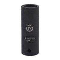 Sockets & Socket Sets