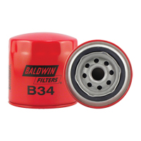 Automotive Filters