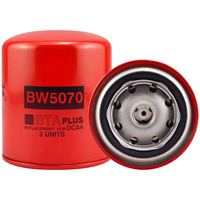 BW5070 Filtre &agrave; visser pour transmission Waymarc Industries Inc