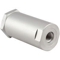 Spin-On In-Line Hydraulic Filter TYT543 | Waymarc Industries Inc
