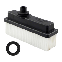 SA2159 Filtre pour reniflard de carter de moteur Waymarc Industries Inc