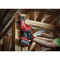 M18 Fuel Hackzall&reg; Reciprocating Saw (Tool Only), 18 V, Lithium-Ion Battery, 0-3000 SPM Waymarc Industries Inc