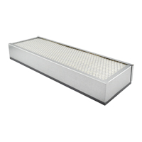 PA3782 &eacute;l&eacute;ment de filtre &agrave; air pour habitacle Waymarc Industries Inc