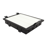 PA5720 &eacute;l&eacute;ment de filtre &agrave; air pour habitacle Waymarc Industries Inc