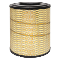RS3518XP &eacute;l&eacute;ment filtrant &agrave; air ext&eacute;rieur nano avec joint radial de performance extr&ecirc;me Waymarc Industries Inc