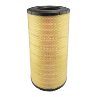 RS3744XP &eacute;l&eacute;ment filtrant &agrave; air nano avec joint radial de performance extr&ecirc;me Waymarc Industries Inc