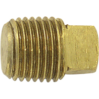 Pipe Plugs (Square Head) TZ033 | Waymarc Industries Inc