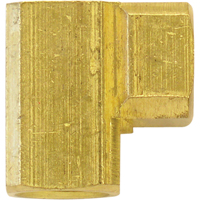 Coude 90 Femelle Waymarc Industries Inc