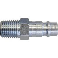 Ultraflo Interchange Plugs, 3/8" Waymarc Industries Inc