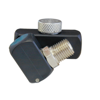 Airpro Swivel Connector UAD500 | Waymarc Industries Inc