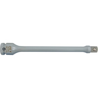 Torque Limiting Extension, 1/2" Drive, 100 ft. lbs. Torque, Grey Waymarc Industries Inc