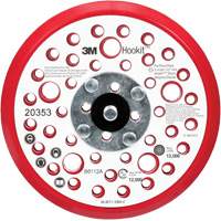 Sanding Low-Profile Disc Pad Waymarc Industries Inc