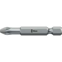 851/4 TZ Bit, Phillips, #3 Tip, 1/4" Drive Size, 2" Length Waymarc Industries Inc