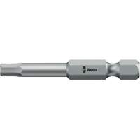 840/4 Z Hex-Plus Bit, Hex, 5/32" Tip, 1/4" Drive Size, 2" Length Waymarc Industries Inc