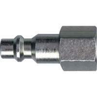 Automatic Coupler Plug Waymarc Industries Inc