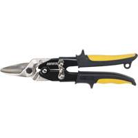Compound Snips, 1-1/2" Cut Length, Straight Cut Waymarc Industries Inc
