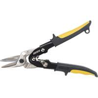 Compound Snips, 1-1/2" Cut Length, Straight Cut Waymarc Industries Inc