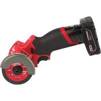 Ensemble outil de d&eacute;coupe 3" compact M12 Fuel Waymarc Industries Inc
