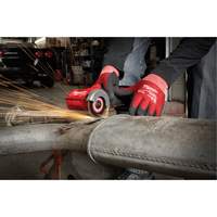 M12 Fuel™ 3" Compact Cut Off Tool Kit UAE109 | Waymarc Industries Inc
