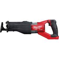 M18 Fuel Super Sawzall&reg; Reciprocating Saw (Tool Only), 18 V, Lithium-Ion Battery, 0-3000 SPM Waymarc Industries Inc