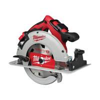 Scie circulaire sans balai M18 (outil seulement), 7-1/4", 18 V Waymarc Industries Inc