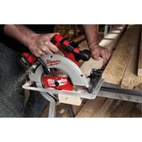 Scie circulaire sans balai M18 (outil seulement), 7-1/4", 18 V Waymarc Industries Inc