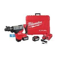 M18 Fuel™ SDS Max Rotary Hammer with One- Key™ Kit UAE149 | Waymarc Industries Inc