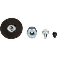 Roloc Bristle Disc Holder Waymarc Industries Inc