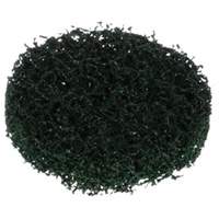 Standard Abrasives Buff and Blend HS Disc, 6" Dia., Coarse Grit, Aluminum Oxide Waymarc Industries Inc
