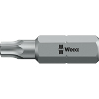 Embout de tournevis &agrave; ins&eacute;rer, Torx, T-5, Prise 1/4" Waymarc Industries Inc