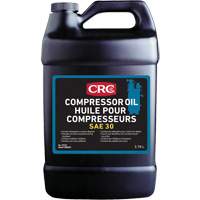 Compressor Oil UAE400 | Waymarc Industries Inc