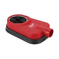 SDS Max Dust Extraction Attachment Waymarc Industries Inc