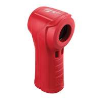 SDS Max Vacuum Bit Adapter Waymarc Industries Inc