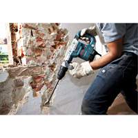 Demolition Hammer Waymarc Industries Inc