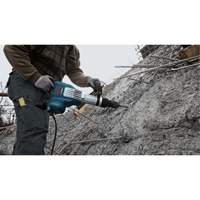 Demolition Hammer Waymarc Industries Inc