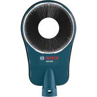 SDS-Max&reg; Core Bit Dust Collection Attachment Waymarc Industries Inc