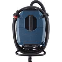 Dust Extractor, Abatement, 14.5 US Gal. (54.9 Litres) Capacity, Hepa Filtration Waymarc Industries Inc