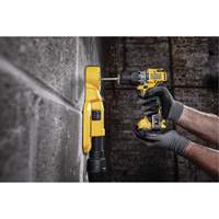 Ensemble de tournevis &agrave; percussion avec moteur sans balai Xtreme, 12 V, 3/8", 250 UWO, 0-1500 tr/min Waymarc Industries Inc