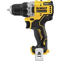 Xtreme™ Brushless Drill Driver (Tool Only), Lithium-Ion, 12 V, 3/8" Chuck, 250 UWO Torque UAF546 | Waymarc Industries Inc