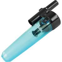 Accessoire de cyclone pour aspirateur &agrave; balai Waymarc Industries Inc