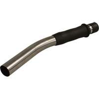 Curved Tube Handle Waymarc Industries Inc