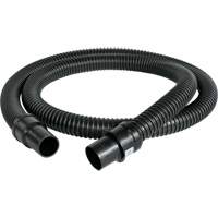 Anti-Static Suction Hose with Front Cuff UAG060 | Waymarc Industries Inc