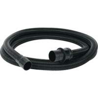 Anti-Static Suction Hose with Front Cuffs UAG061 | Waymarc Industries Inc