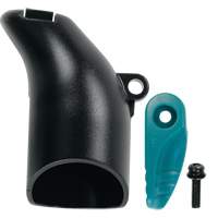 Circular Saw Dust Nozzle Adaptor UAG080 | Waymarc Industries Inc
