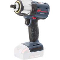 IQv20 Compact Cordless Impact Wrench (Tool Only), 20 V, 1/2" Socket Waymarc Industries Inc