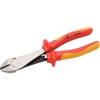 Diagonal Cutting Linesman Pliers Waymarc Industries Inc