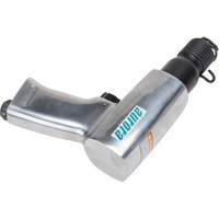 Utility Hammer, 25 CFM, 1/4" NPTF, 3000 BPM, 3/4" x 2-5/8" (19.0mm x 66.0mm) UAG272 | Waymarc Industries Inc
